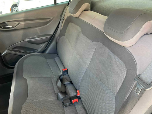 Chevrolet Prisma 1.4 Mpfi Ltz 8v Flex 4p Automático