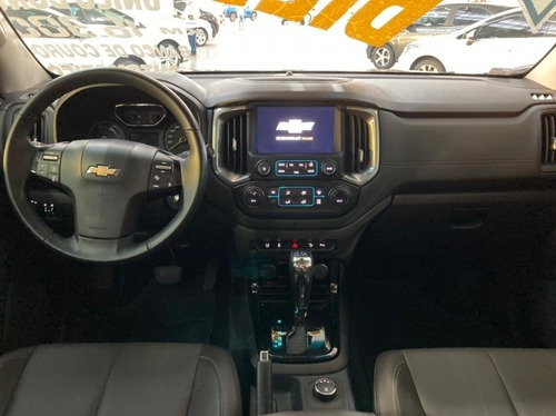 Imagem 7 de 9 de Chevrolet S10