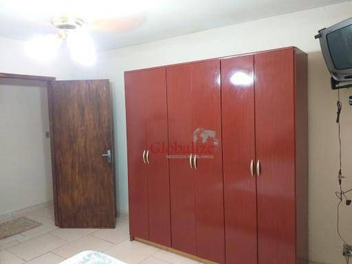 Imagem 22 de 30 de Chácara Com 3 Dormitórios À Venda, 2000 M² Por R$ 1.080.000,00 - Centro - São Carlos/sp - Ch0003