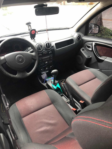 Imagem 5 de 5 de Renault Sandero 2013 1.6 16v Privilège Hi-flex Aut. 5p