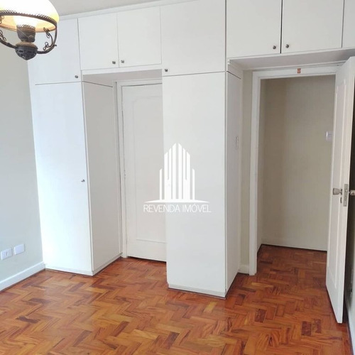 Imagem 6 de 9 de Apartamento À Venda No Jardim Paulista - Br19495