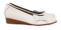 Comprar Cucú Becerra: Zapato Primera Comunión Gala Flat Ceremonia