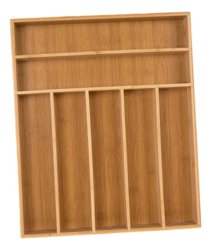 Caja De Almacenamiento De Cubiertos, Soporte Para Cubiertos