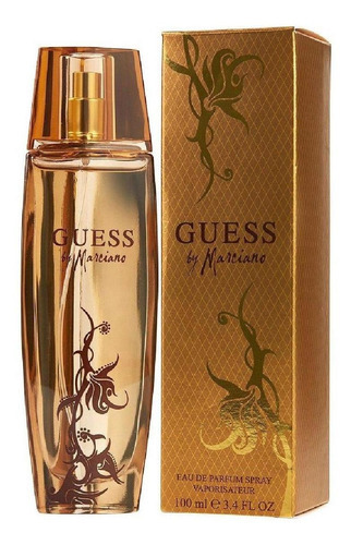 Perfume Guess By Marciano De Guess Eau De Parfum 100 Ml