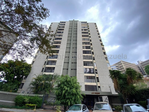 Imagen 1 de 12 de Apartamento Alquiler Caurimare Corina C 04126395561