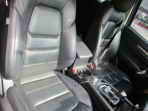 Mazda CX-5 TOURING 2.5CC 4X2 AT AA