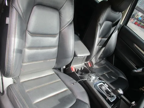 Mazda CX-5 TOURING 2.5CC 4X2 AT AA