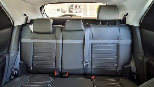 Citroën C4 Cactus 1.6 Thp 165 Shine At6