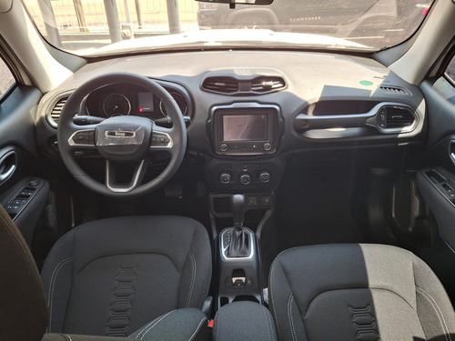 Jeep Renegade 1.3 Serie-S At6