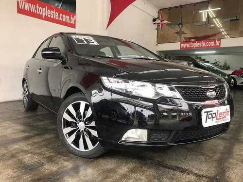 Kia Cerato Sx3 2013