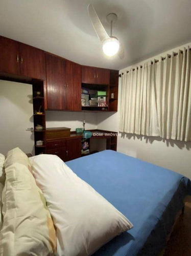 Imagem 13 de 25 de Apartamento À Venda, 50 M² Por R$ 235.000,00 - Cascatinha - Juiz De Fora/mg - Ap1267