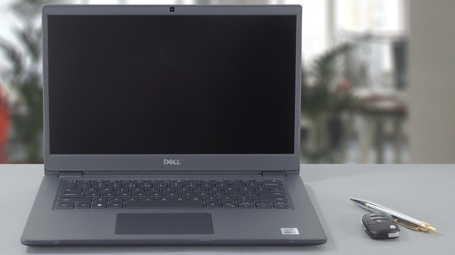 Notebook Dell Latitude 3410 Core I7 10g 16gb 500ssd Win11
