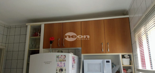 Imagem 15 de 15 de Apartamento - Montanhao - Ref: 2129 - V-2129