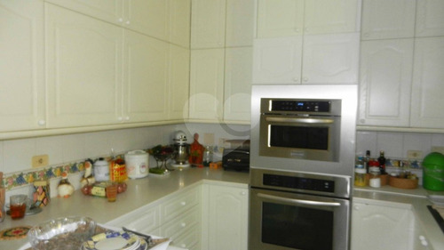Imagem 25 de 30 de Casa Espetacular No Miolo Do Brooklin - Reo15048
