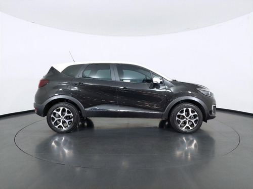 Imagem 6 de 15 de 160660 - Renault Captur 2018 Com Garantia