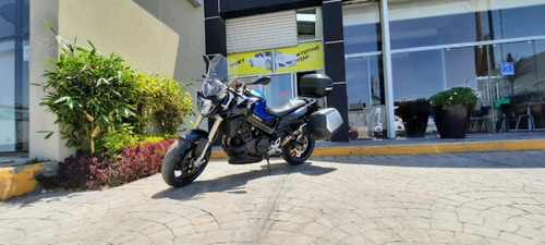 Bmw F800 R 20016