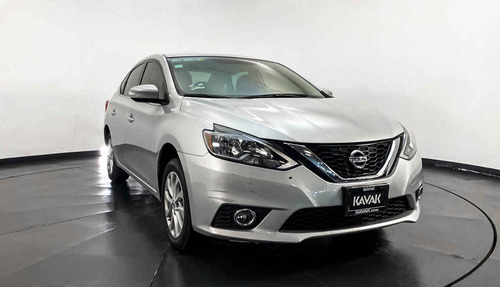 Imagen 5 de 15 de 34169 - Nissan Sentra 2017 Con Garantía At