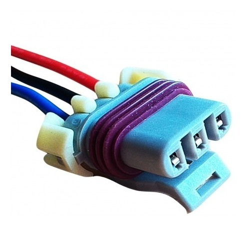 Conector Sensor Velocidad Daewoo