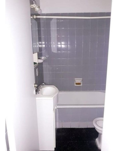 Imagen 10 de 12 de Departamento En Alquiler De 1 Dormitorio En Belgrano