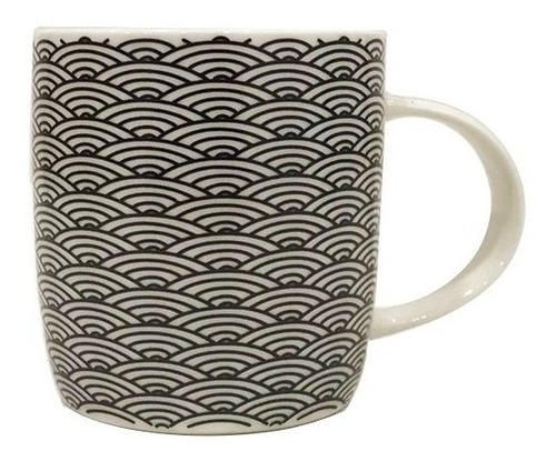 Taza Mug Decorada N22 10 Cm Hot Sale - Sheshu Home