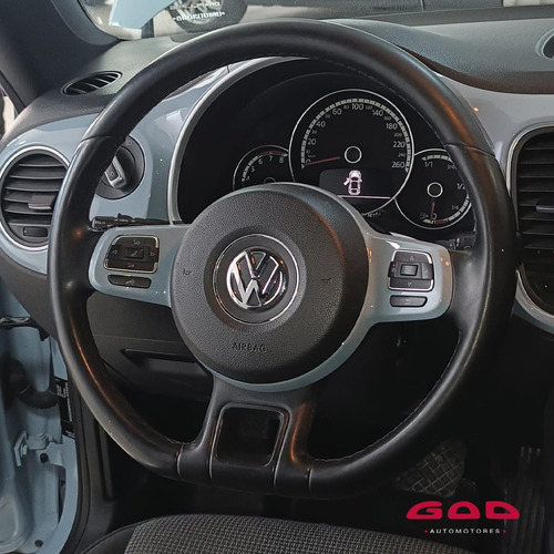 Volkswagen The Beetle 1.4 Design Dsg