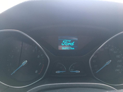 Ford Focus Sedan 2014 2.0 Titanium Flex Aut. 4p