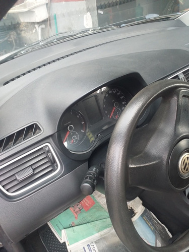 Volkswagen Fox 2011 1.0 Vht Trend Total Flex 5p