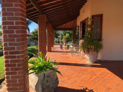 Imagem 8 de 30 de Chácara Com 3 Dormitórios À Venda, 2400 M² Por R$ 1.350.000,00 - Residencial Alvorada - Araçoiaba Da Serra/sp - Ch0025