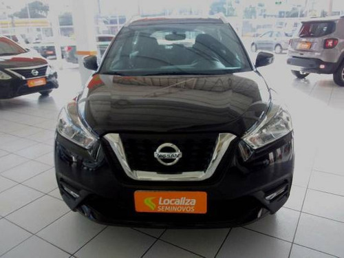 Imagem 1 de 9 de Nissan Kicks 1.6 16v Flexstart Sv 4p Xtronic