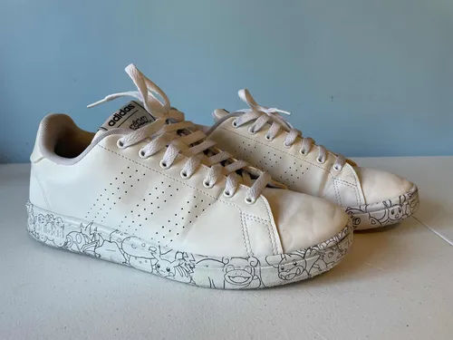 Tenis Adidas Numero 42 MercadoLivre