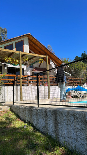Parcela En Venta Algarrobo