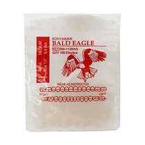Comprar Ligas Intraorales American Orthodontics 1 Bolsa (100 Ligas)
