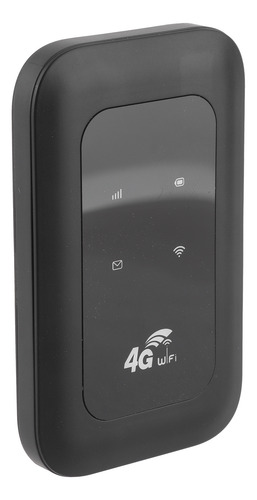 Hotspot Móvil 4g Lte Wifi Para Asia, 150 Mbps, Multifunciona