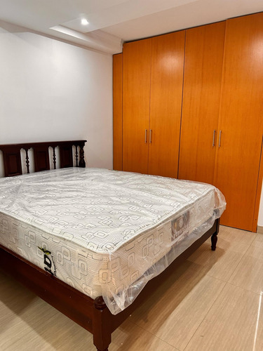 Apartamento En Alquiler San Diego Res San Francisco Gavip