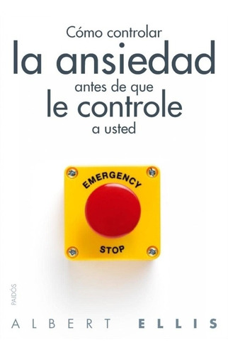 Como Controlar La Ansiedad Antes De Que Controle A Usted_alb