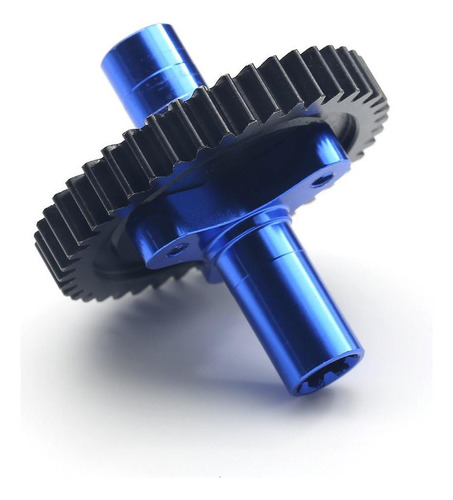 3pcs 1:10 Metal Spur Shop Slipper 39t 16 17t