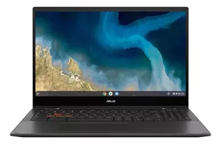 Asus Chromebook Flip Cm5, 15.6  Full Hd, Pantalla Táctil,