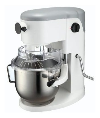 Batidora Profesional De 5 Litros Spar Mixer