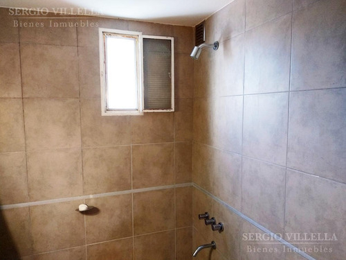 Imagen 18 de 24 de Departamento Monoambiente En Venta En Rosario