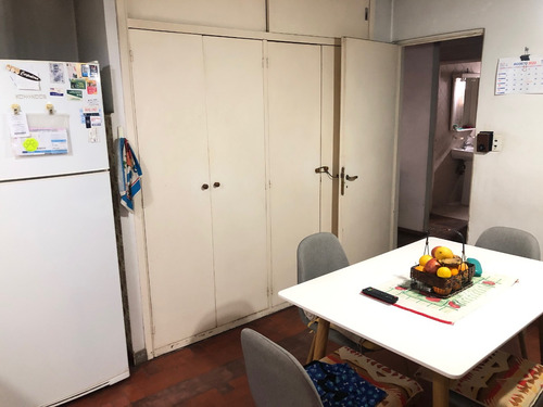 Propiedad Comercial Con Vivienda En Venta Martinez