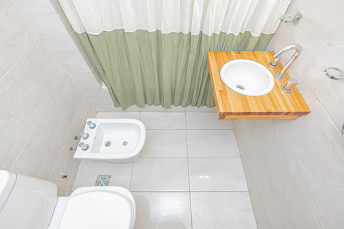 Venta Departamento 2 Ambientes - Caseros - Permuta