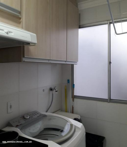 Imagem 11 de 15 de Apartamento Para Venda Em São Paulo, Horto Do Ipê, 2 Dormitórios, 1 Banheiro, 1 Vaga - 1766_1-977738