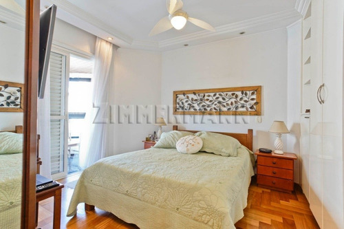 Imagem 14 de 15 de Apartamento - Perdizes - Ref: 103611 - V-103611