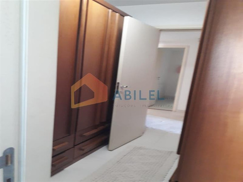 Imagem 13 de 30 de Apartamento Mooca - 7998