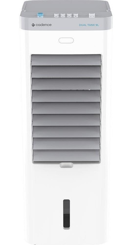 Imagem 4 de 6 de Climatizador De Ar Cadence Cli511 9 Litros 127v Branco