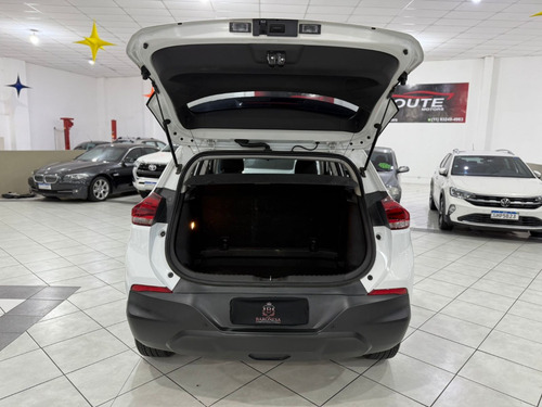 Chevrolet Tracker LT 1.0 TURBO 12V FLEX AUT.