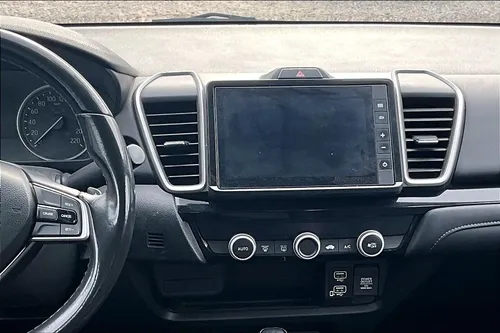 Honda City 4P PRIME L4/1.5 AUT