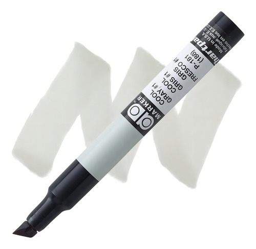 Marcadores Plumon Chartpak Ad Marker Color A Choose Color Mint P121