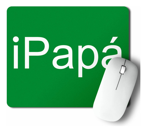 Mouse Pad Ipapá (d0115 Boleto.store)