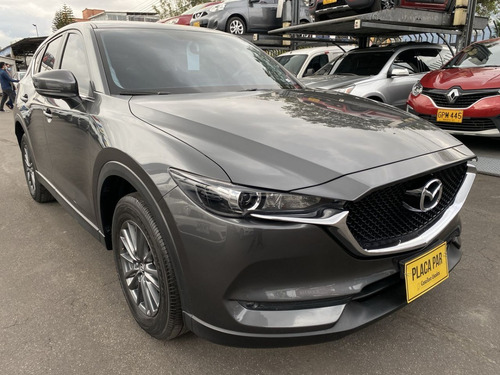 Mazda Cx5 Touring At 4x2 2018 2000cc